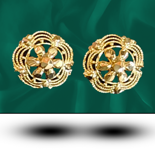Round Ring