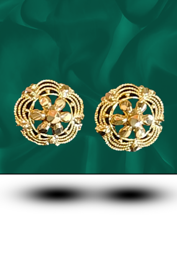 Round Ring