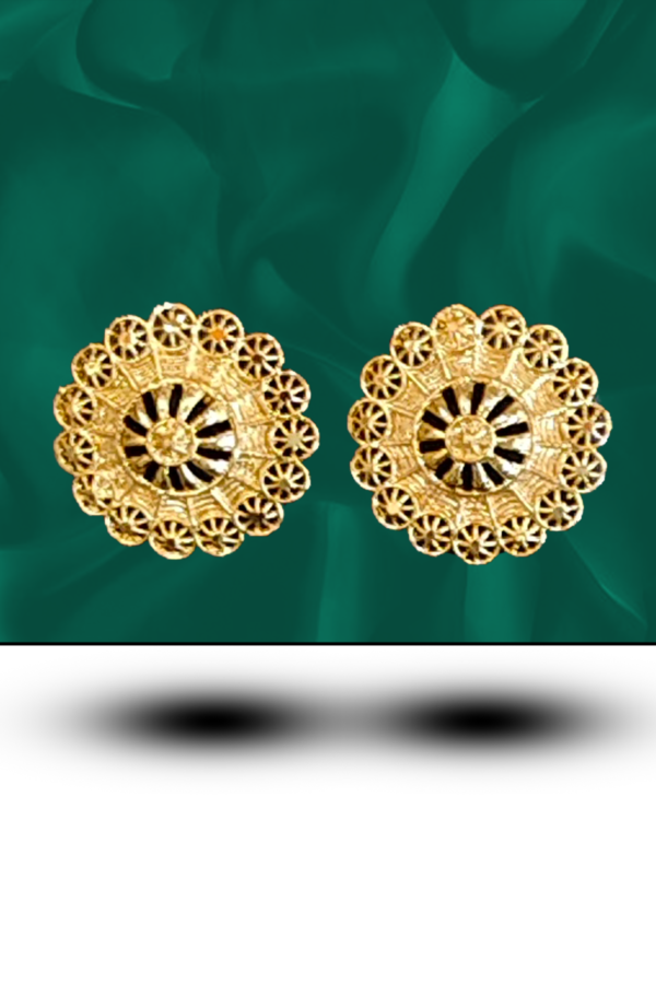 Round Ring