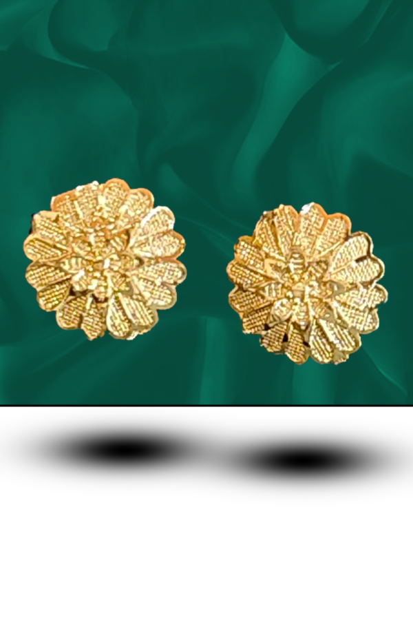 Round Ring