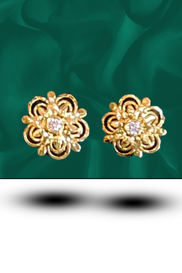 Round Ring