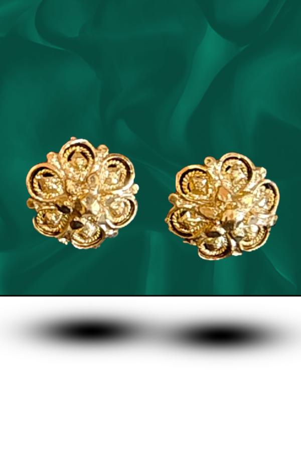 Round Ring