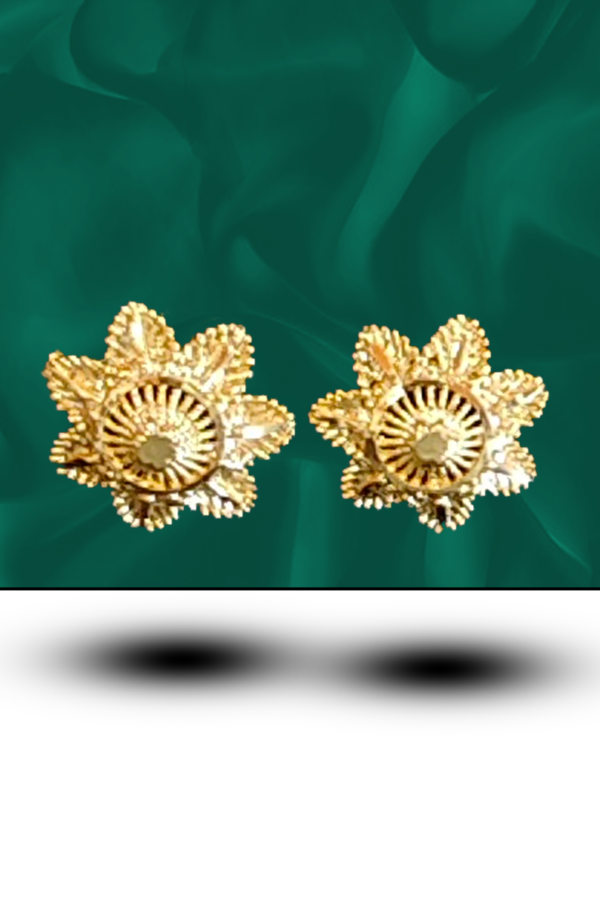 Round Ring