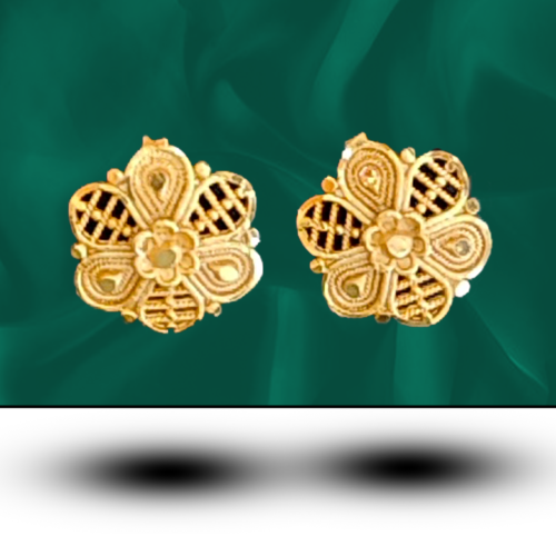 Ring 16 Round Ring