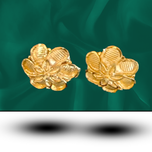 Ring 18 Round Ring