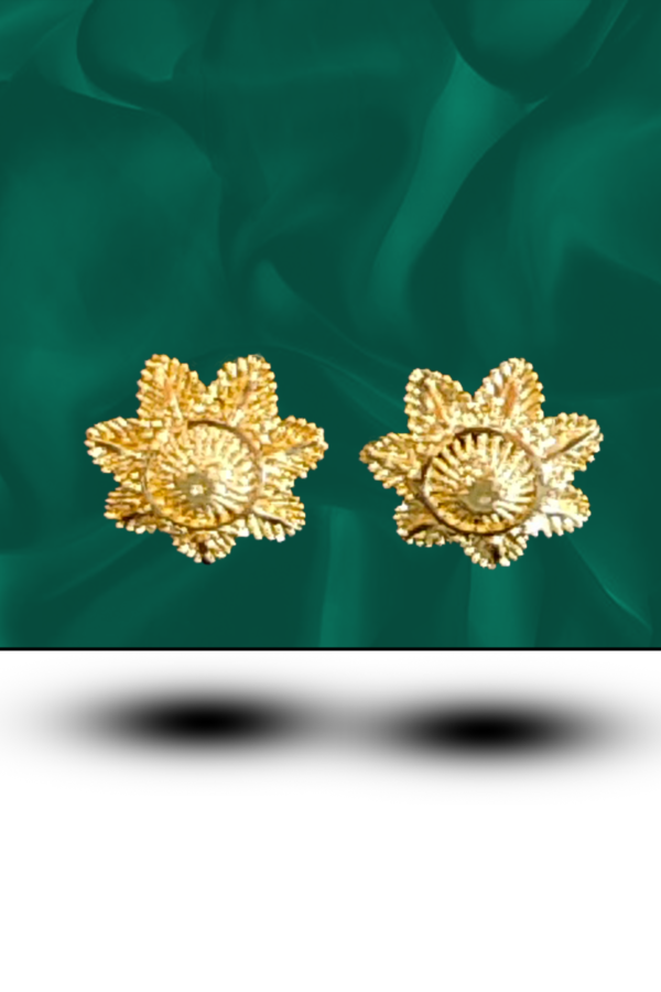 Round Ring