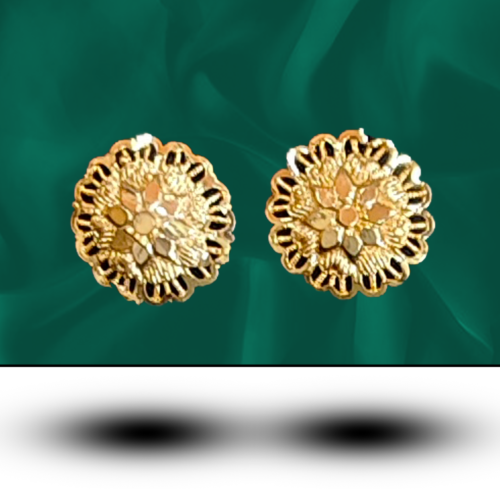 Ring 4 Round Rings