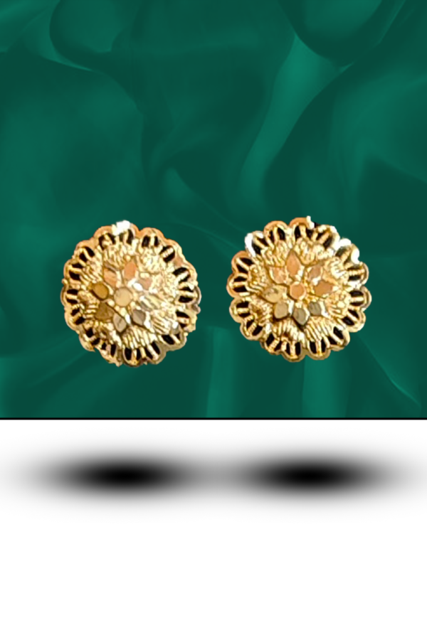 Round Rings