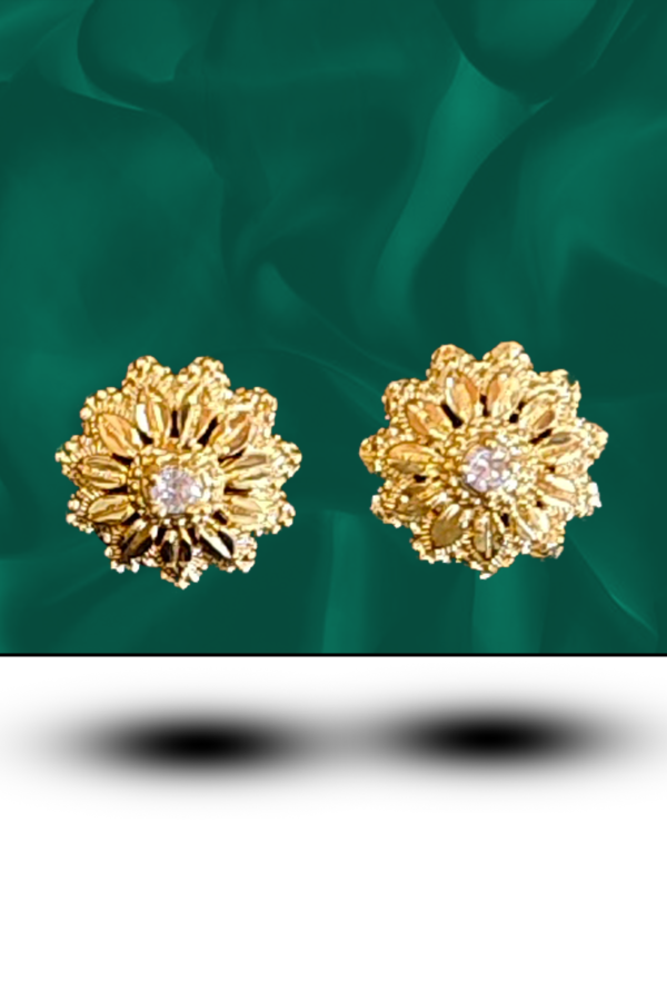 Round Ring