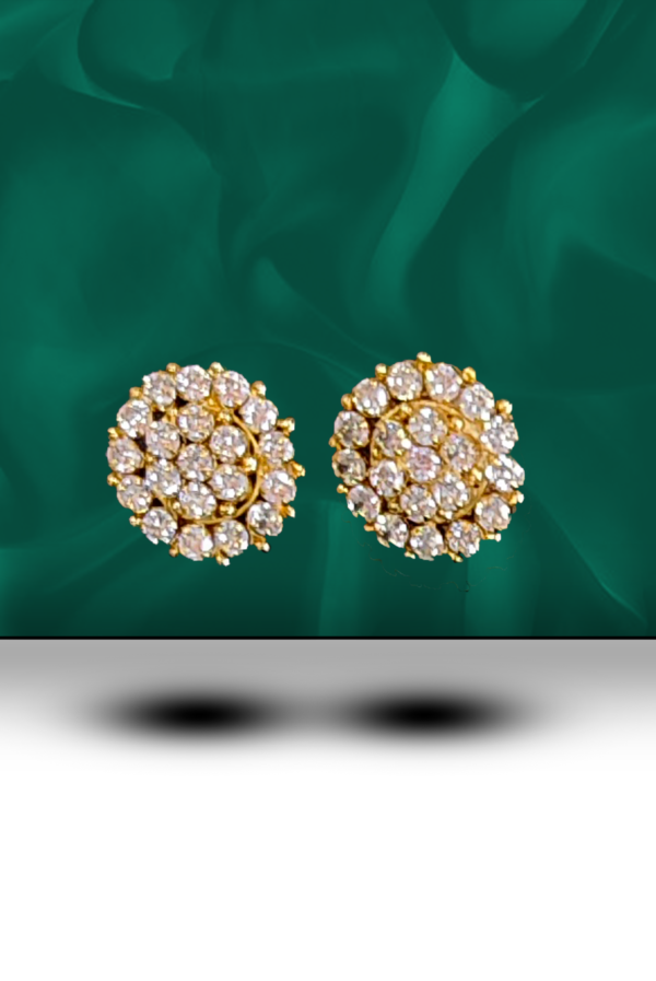 Round Ring