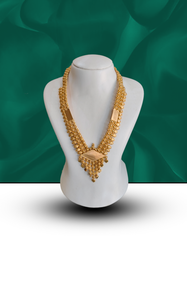 Covering Chain