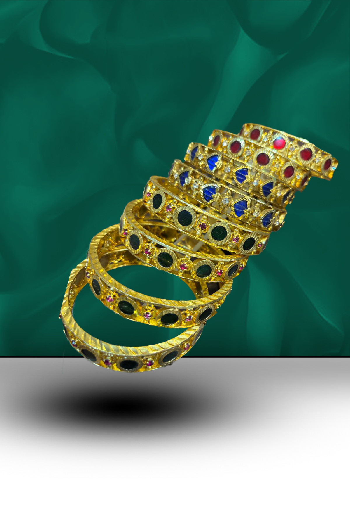 Bracelets